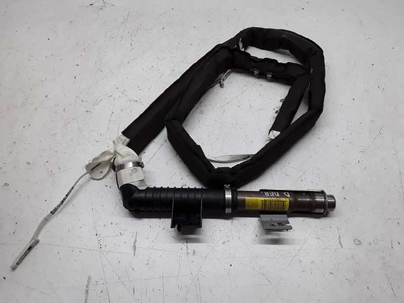 Recambio de airbag cortina delantero derecho para renault scenic ii 1.9 dci diesel referencia OEM IAM 8200432642  