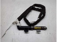 Recambio de airbag cortina delantero derecho para renault scenic ii 1.9 dci diesel referencia OEM IAM 8200432642  