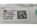 Recambio de aforador para hyundai bayon (bc3) 1.2 mpi referencia OEM IAM 31110Q0000  100M26620