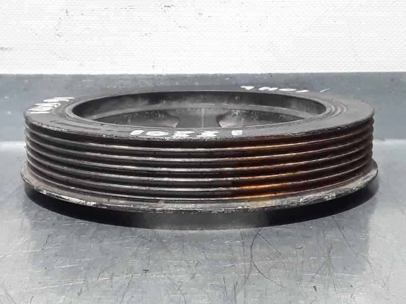 Recambio de polea cigueñal para citroën c4 picasso cool referencia OEM IAM 9654961080  