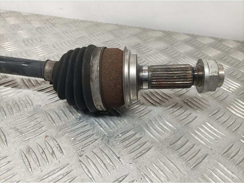 Recambio de transmision trasera derecha para honda cr-v (re) comfort referencia OEM IAM 42310SXSA01  