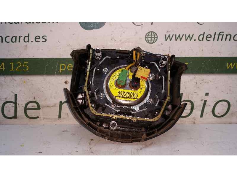 Recambio de kit airbag para ford fiesta (cbk) ambiente referencia OEM IAM 2S6T14B056BP  