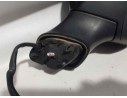 Recambio de retrovisor derecho para renault clio iv expression referencia OEM IAM   CRISTAL INTERMITENTE TOCADO ELECTRICO 9 CABL