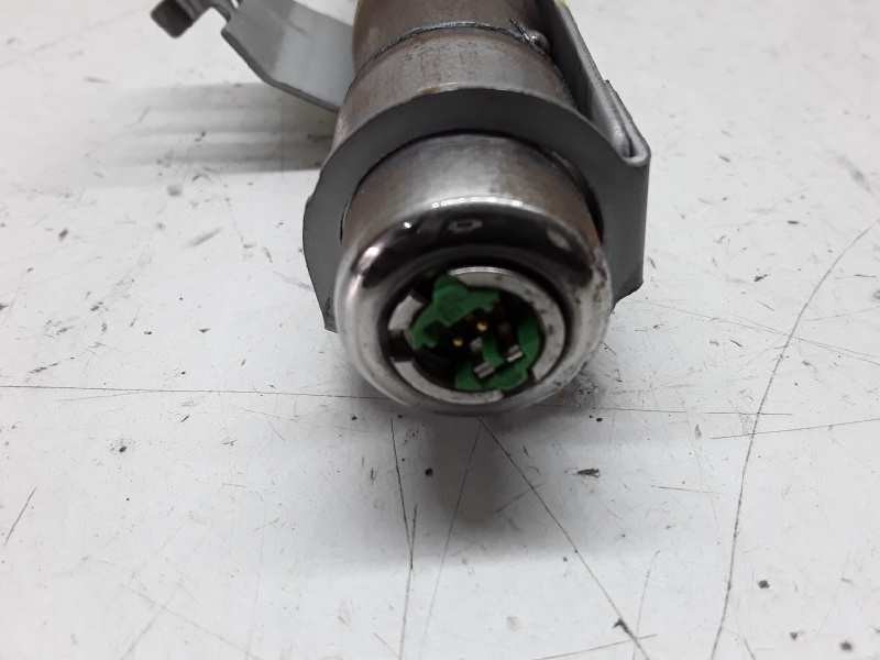 Recambio de airbag cortina delantero derecho para renault scenic ii 1.9 dci diesel referencia OEM IAM 8200432642  