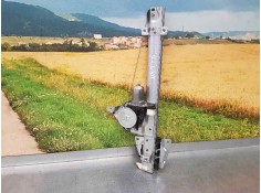 ELEVALUNAS TRASERO DERECHO MR989947 6 PINS ELECTRICO