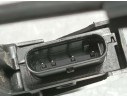 Recambio de cerradura puerta trasera izquierda para citroën c4 1.5 hdi referencia OEM IAM 9832797580  ELECTRICA