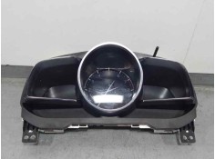 Recambio de cuadro instrumentos para mazda 3 lim. () black tech edition referencia OEM IAM 22BADHB  