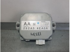 Recambio de modulo electronico para nissan qashqai (j11) n-tec referencia OEM IAM 292A54EA0A  