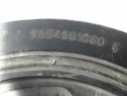 Recambio de polea cigueñal para citroën c4 picasso cool referencia OEM IAM 9654961080  
