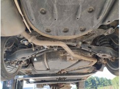 Recambio de puente trasero para lexus es 300h referencia OEM IAM 5120633120  