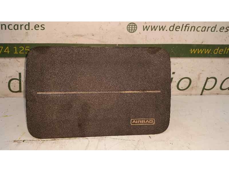Recambio de kit airbag para ford fiesta (cbk) ambiente referencia OEM IAM 2S6T14B056BP  