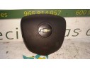 Recambio de airbag delantero izquierdo para chevrolet spark ls + referencia OEM IAM 13578314  