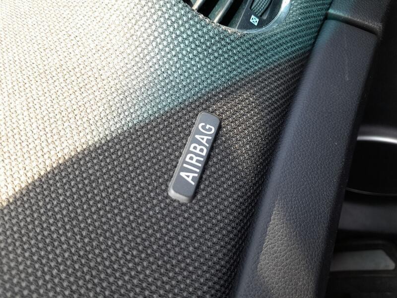 Recambio de kit airbag para chevrolet cruze (j300) 1.6 referencia OEM IAM 13286903 C/SALPICADERO Y PRETENSORES 