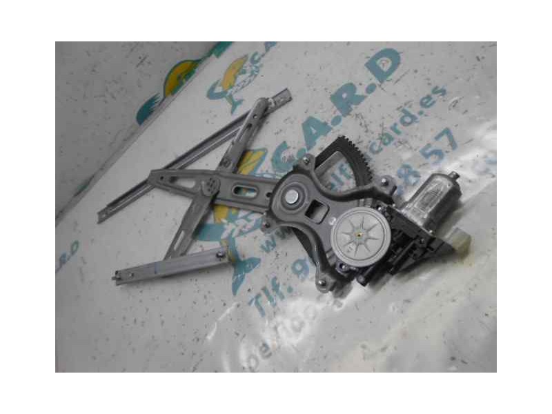 Recambio de elevalunas delantero izquierdo para hyundai i20 classic referencia OEM IAM 988101J100 2621004680 DENSO