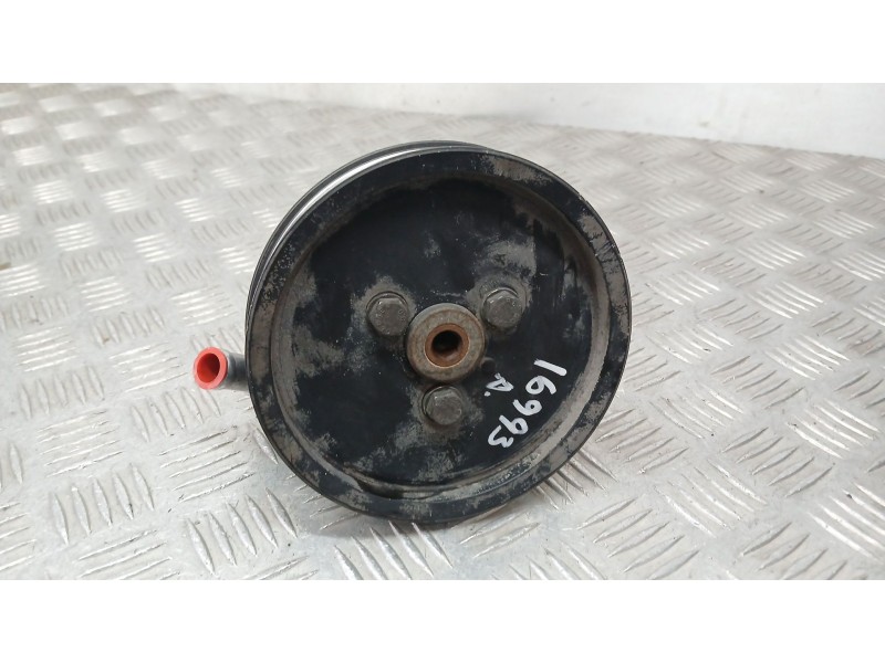 Recambio de bomba direccion para bmw 3 compact (e36) 316 i referencia OEM IAM 1092432 ZF 7691974515