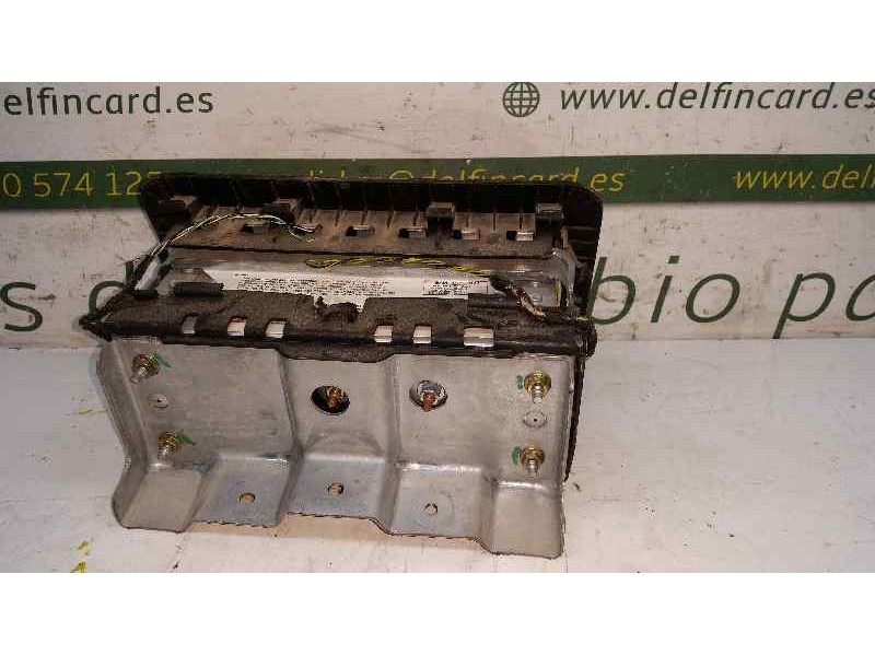 Recambio de kit airbag para ford fiesta (cbk) ambiente referencia OEM IAM 2S6T14B056BP  