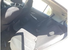 Recambio de asientos traseros para toyota urban cruiser (_p1_) 1.33 (nsp110_) referencia OEM IAM   