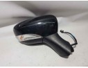 Recambio de retrovisor derecho para renault clio iv expression referencia OEM IAM   CRISTAL INTERMITENTE TOCADO ELECTRICO 9 CABL