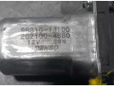 Recambio de elevalunas delantero izquierdo para hyundai i20 classic referencia OEM IAM 988101J100 2621004680 DENSO