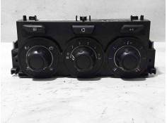 Recambio de mando calefaccion / aire acondicionado para citroën c3 lx referencia OEM IAM 8625009061  