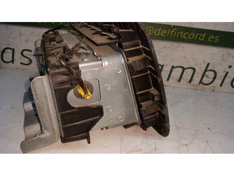 Recambio de kit airbag para ford fiesta (cbk) ambiente referencia OEM IAM 2S6T14B056BP  