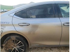 Recambio de puerta trasera derecha para lexus es 300h referencia OEM IAM 6700333301  