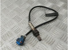 Recambio de sonda lambda para chevrolet cruze hatchback ls+ referencia OEM IAM 5WY2D01A  