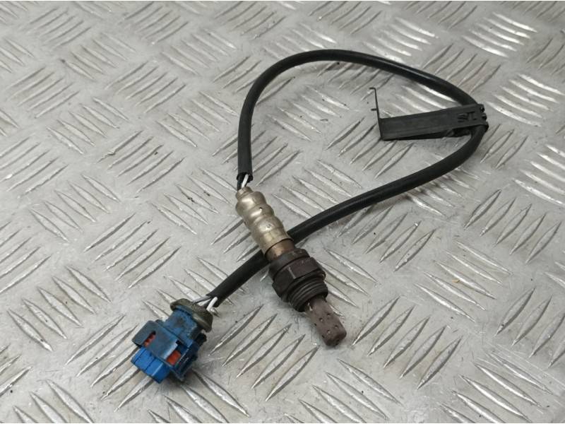 Recambio de sonda lambda para chevrolet cruze hatchback ls+ referencia OEM IAM 5WY2D01A  