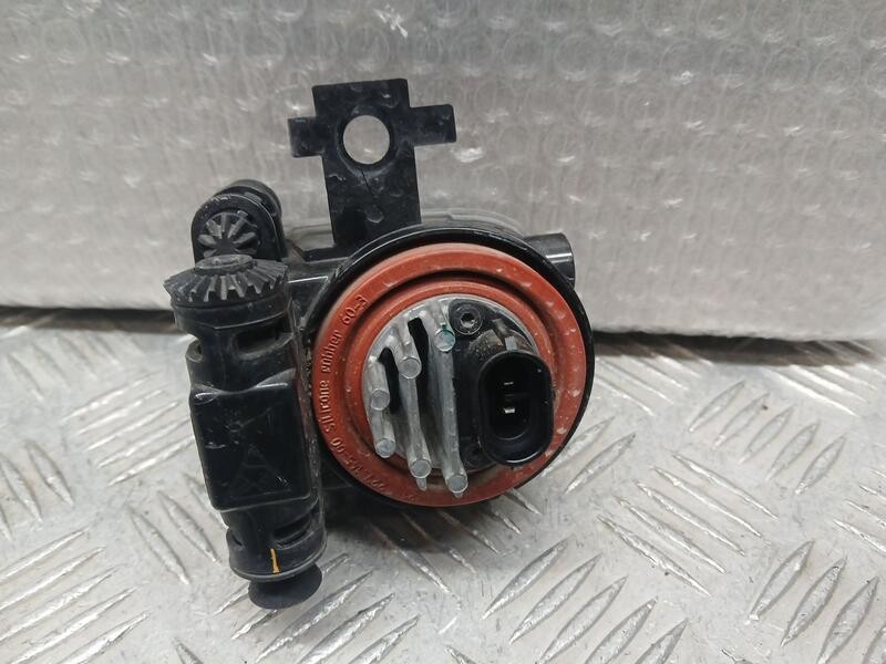 Recambio de faro antiniebla derecho para renault talisman executive referencia OEM IAM 261509314R HELLA 1NL2500TN139