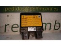 Recambio de kit airbag para ford fiesta (cbk) ambiente referencia OEM IAM 2S6T14B056BP  