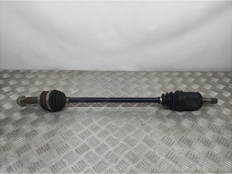 Recambio de transmision trasera izquierda para honda cr-v (re) comfort referencia OEM IAM 42311SXSA01  