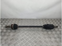 TRANSMISION TRASERA IZQUIERDA 42311SXSA01 