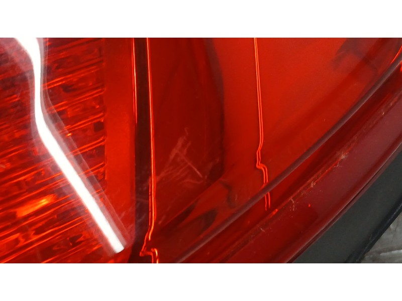 Recambio de piloto trasero derecho para opel mokka / mokka x (j13) 1.6 cdti (_76) referencia OEM IAM 42435941 ROZADO 