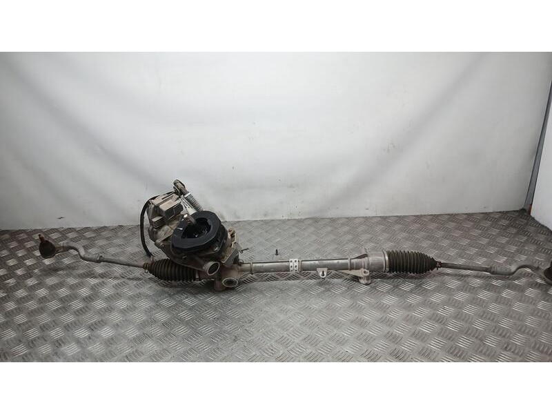 Recambio de cremallera direccion para citroën c4 1.5 hdi referencia OEM IAM 9842860280 ELECTRO/MECANICA/TOCADA JTEKT 6820000410