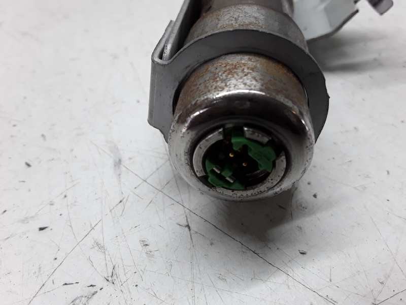 Recambio de airbag cortina delantero izquierdo para renault scenic ii 1.9 dci diesel referencia OEM IAM 8200432641  