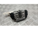 Recambio de cerradura puerta delantera derecha para mercedes-benz sprinter 3,5-t furgoneta (b907, b910) 314 cdi rwd (907.631, 90