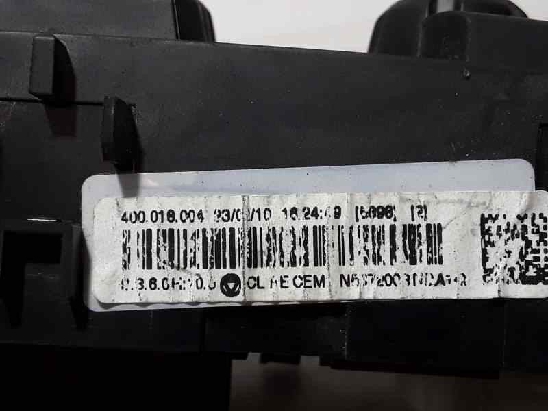 Recambio de mando calefaccion / aire acondicionado para citroën c3 lx referencia OEM IAM 8625009061  