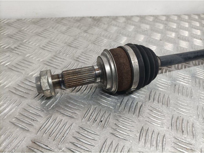 Recambio de transmision trasera izquierda para honda cr-v (re) comfort referencia OEM IAM 42311SXSA01  