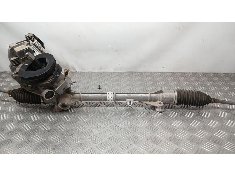 Recambio de cremallera direccion para citroën c4 1.5 hdi referencia OEM IAM 9842860280 ELECTRO/MECANICA/TOCADA JTEKT 6820000410