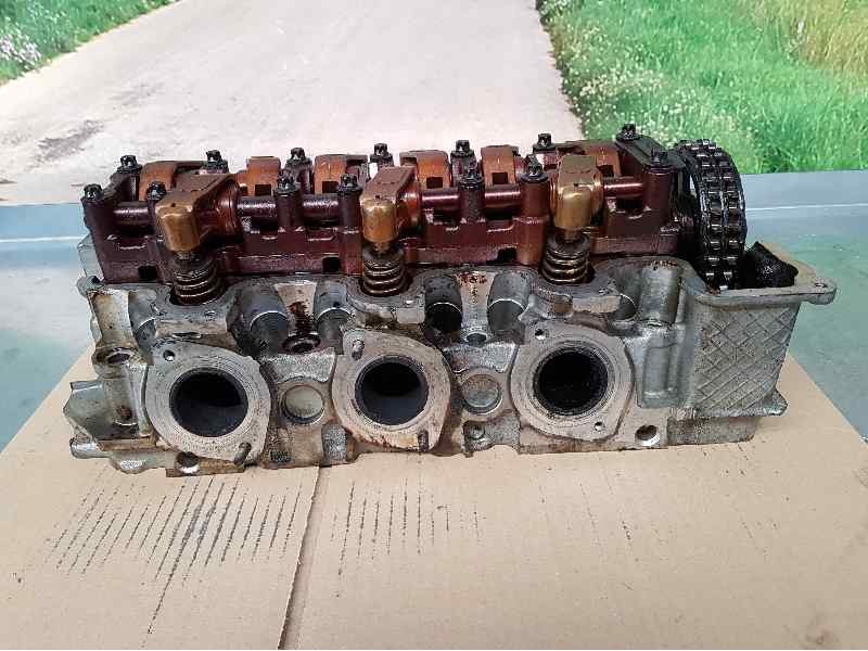 Recambio de culata para mercedes-benz clase c (w202) berlina 2.4 v6 18v cat referencia OEM IAM R1120161101  SE RECOMIENDA COMPRO