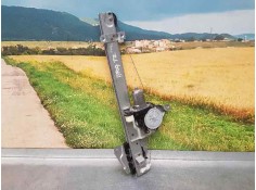 ELEVALUNAS TRASERO IZQUIERDO MR989948 6 PINS ELECTRICO