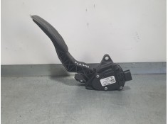 Recambio de potenciometro pedal para nissan qashqai (j11) n-tec referencia OEM IAM 180024BA0B  