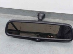 Recambio de espejo interior para mazda 3 lim. () black tech edition referencia OEM IAM 026654 A048070 