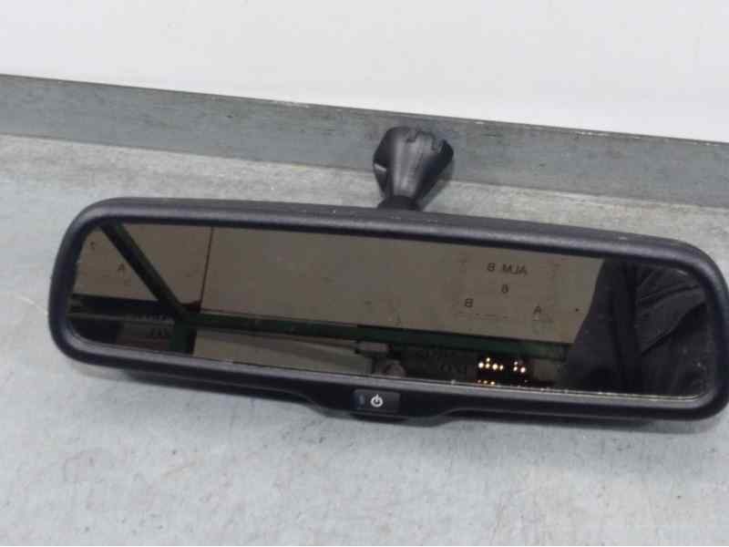 Recambio de espejo interior para mazda 3 lim. () black tech edition referencia OEM IAM 026654 A048070 