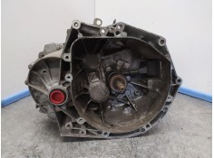Recambio de caja cambios para citroën berlingo station wagon feel referencia OEM IAM 20EA66 6VELOCIDADES 6VELOCIDADES