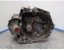 Recambio de caja cambios para citroën berlingo station wagon feel referencia OEM IAM 20EA66 6VELOCIDADES 6VELOCIDADES