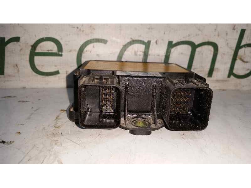 Recambio de kit airbag para ford fiesta (cbk) ambiente referencia OEM IAM 2S6T14B056BP  