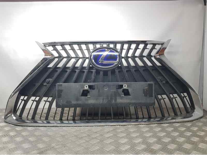 Recambio de rejilla delantera para lexus es 300h referencia OEM IAM 5311233770  ROTA , C/ SENSORES