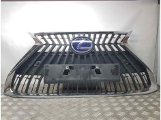 Recambio de rejilla delantera para lexus es 300h referencia OEM IAM 5311233770  ROTA , C/ SENSORES