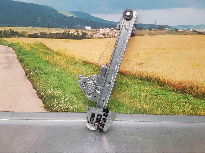 Recambio de elevalunas trasero izquierdo para mitsubishi montero (v80/v90) 3.2 di-d kaiteki (5-ptas.) referencia OEM IAM MR98994